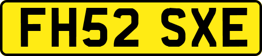 FH52SXE