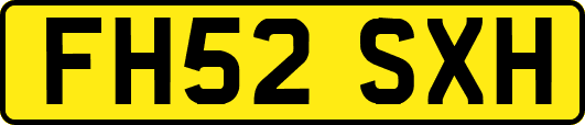 FH52SXH