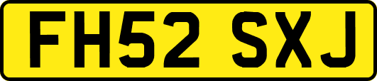 FH52SXJ