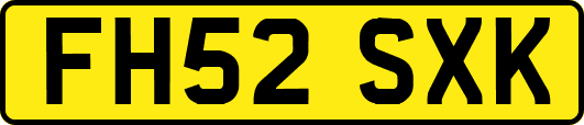 FH52SXK