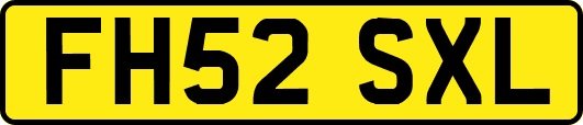 FH52SXL