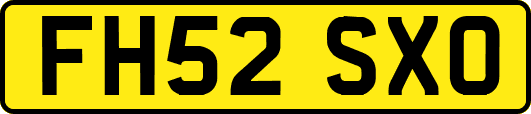 FH52SXO