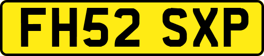 FH52SXP
