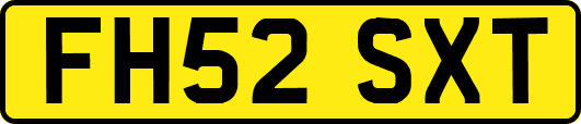 FH52SXT