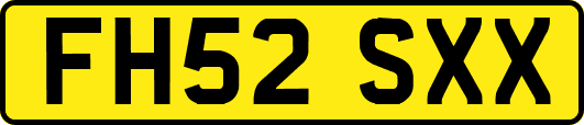 FH52SXX