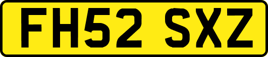 FH52SXZ