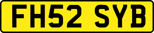 FH52SYB