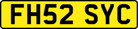 FH52SYC