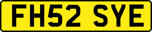 FH52SYE