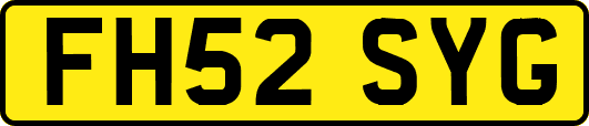 FH52SYG