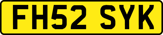 FH52SYK