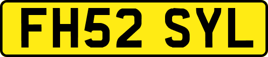 FH52SYL