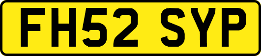FH52SYP