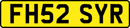 FH52SYR