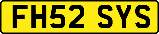FH52SYS
