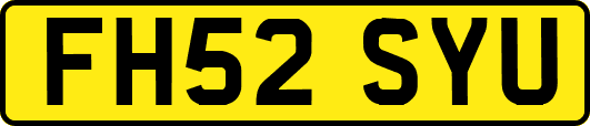 FH52SYU