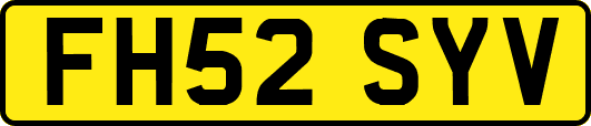 FH52SYV