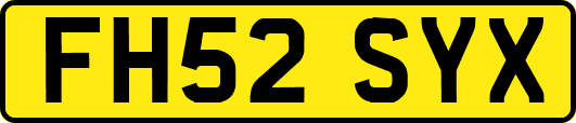 FH52SYX
