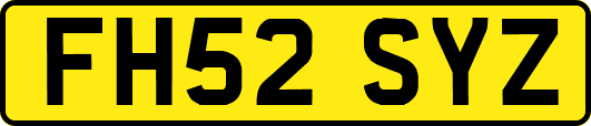 FH52SYZ