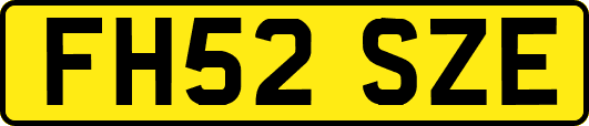 FH52SZE