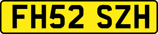 FH52SZH
