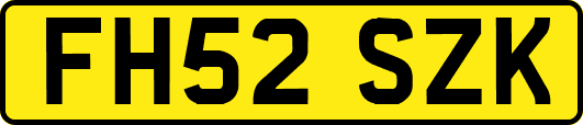 FH52SZK