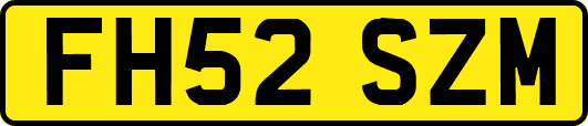 FH52SZM