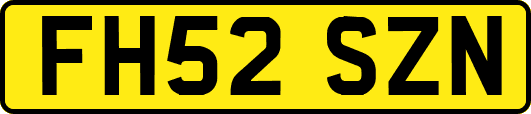 FH52SZN