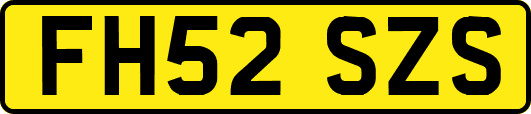 FH52SZS