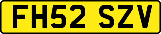 FH52SZV