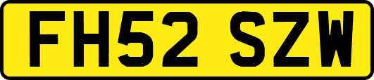 FH52SZW