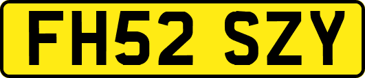 FH52SZY