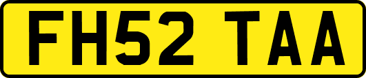 FH52TAA