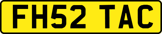 FH52TAC