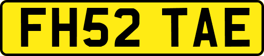 FH52TAE
