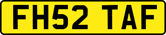 FH52TAF