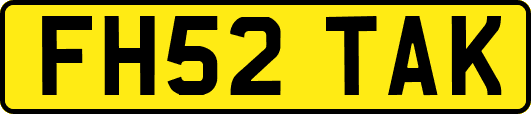FH52TAK