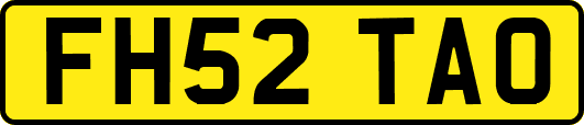 FH52TAO