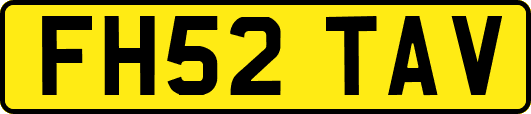 FH52TAV