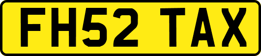 FH52TAX