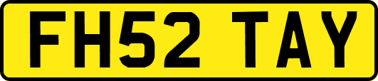 FH52TAY