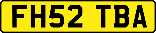 FH52TBA
