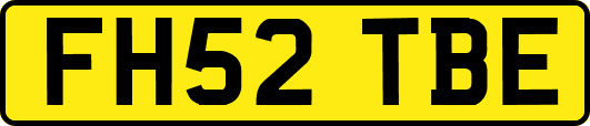 FH52TBE