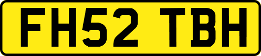FH52TBH