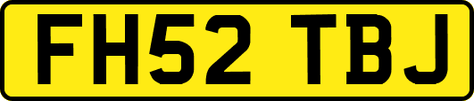 FH52TBJ
