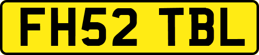 FH52TBL