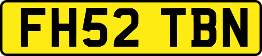 FH52TBN