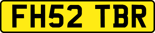 FH52TBR