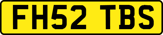 FH52TBS