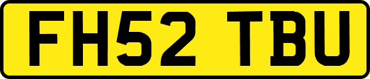 FH52TBU